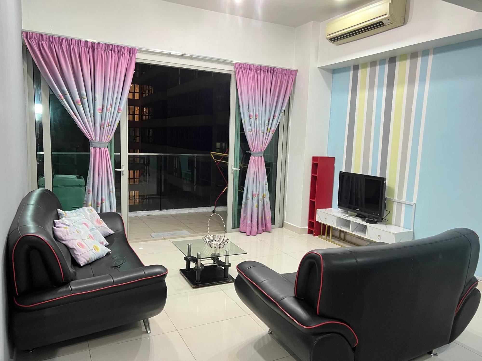 Regalia Suites 424 Kuala Lumpur Exterior foto